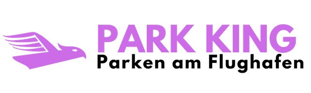 ParkKing Logo