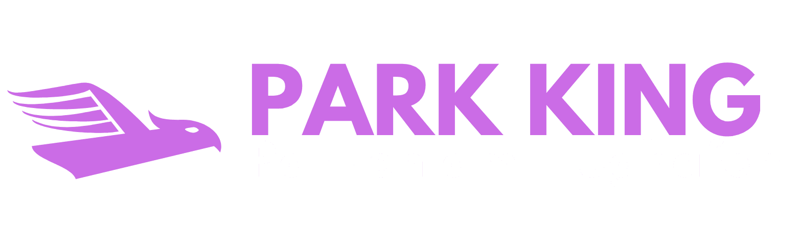 ParkExtra Logo
