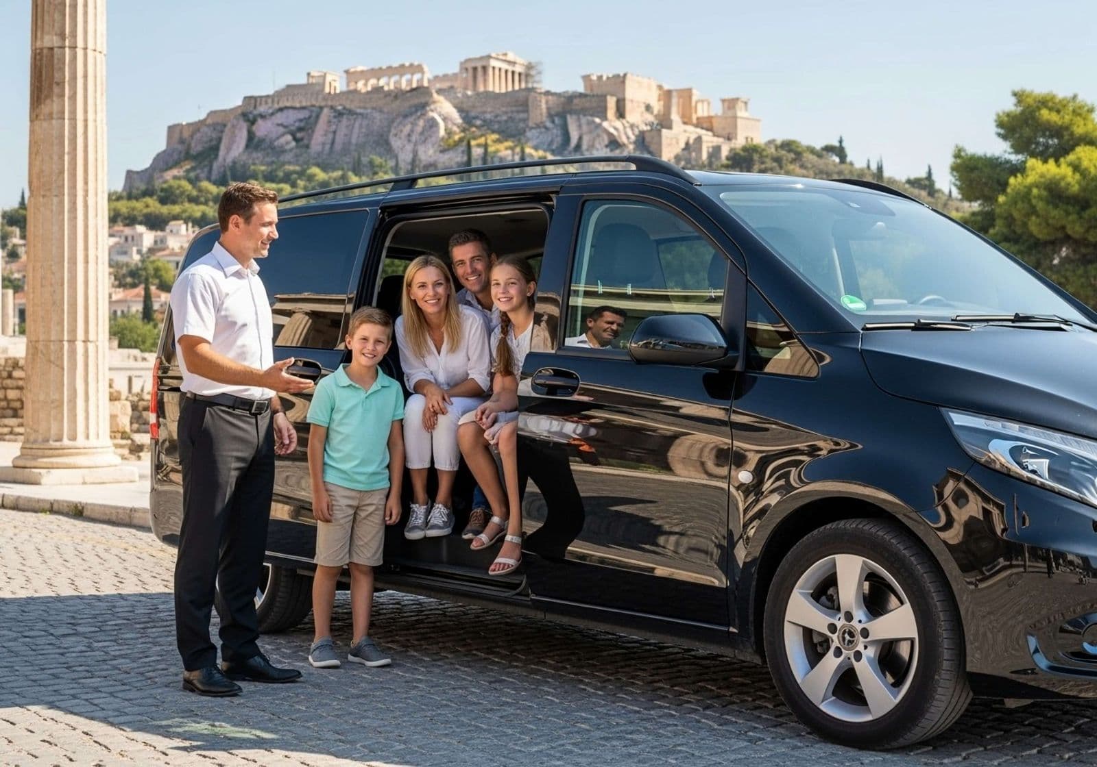 Günstig parken am Flughafen Hannover – Shuttle-Parken & Valet zum Festpreis