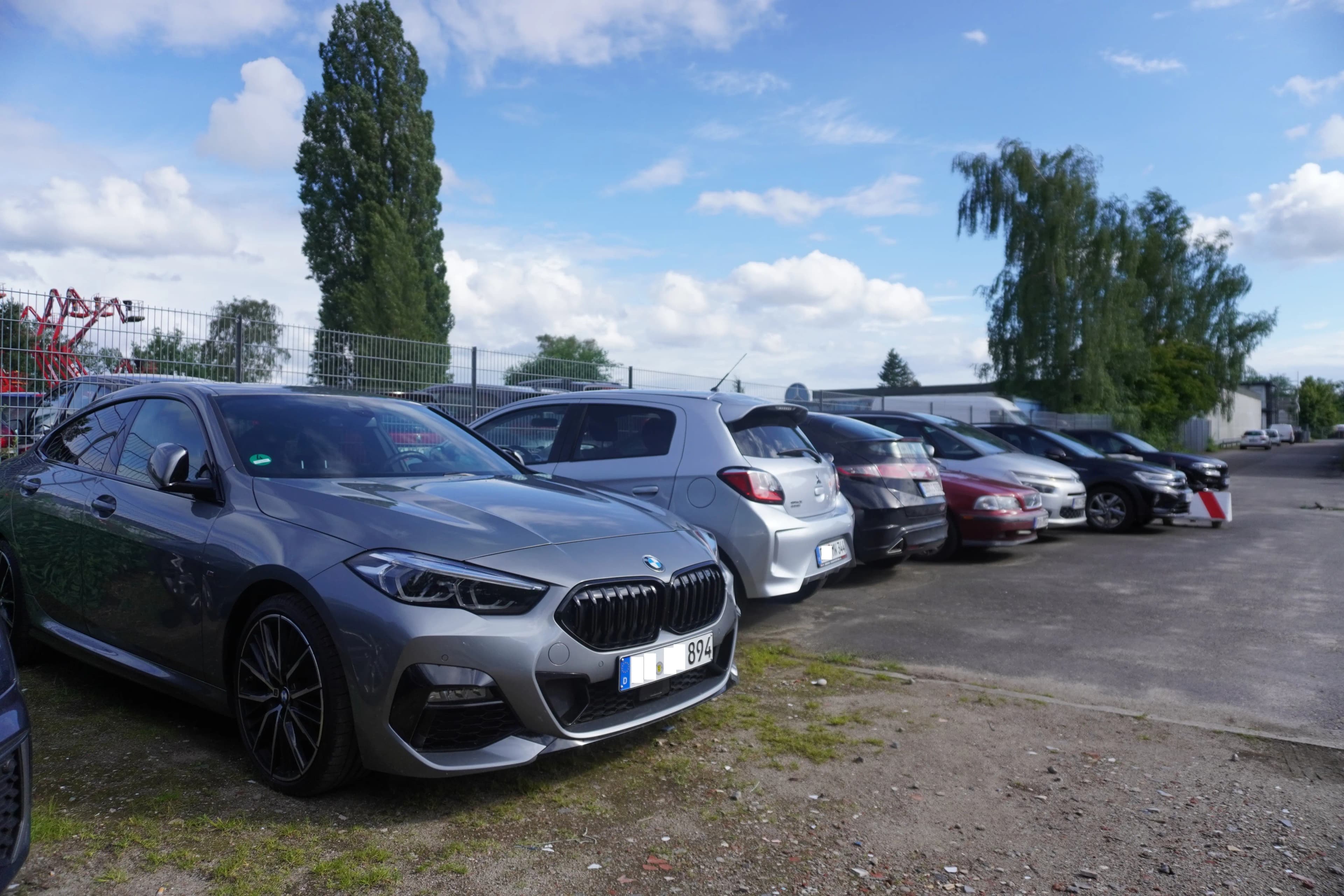 Park King P1 – Foto 3
