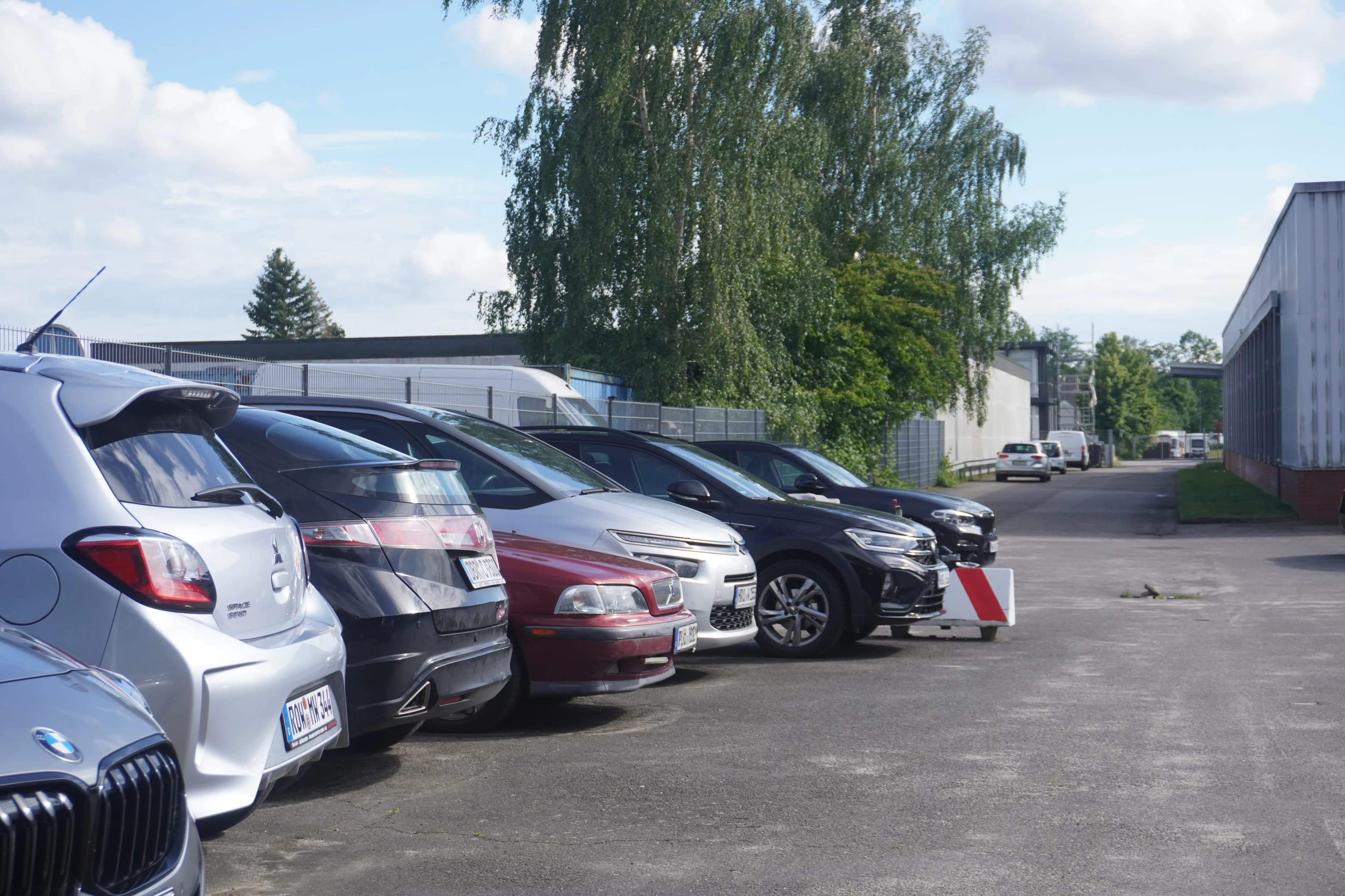 Park King P1 – Foto 2