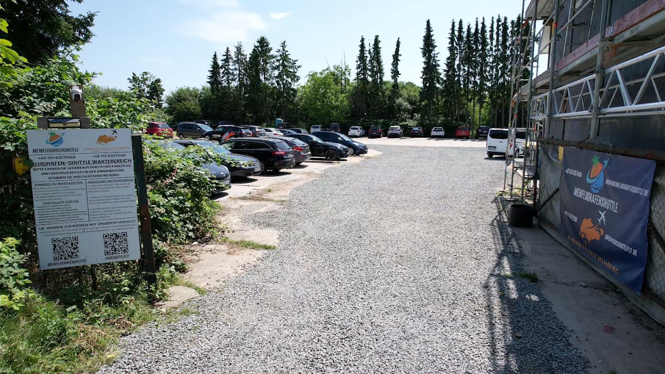 Park King P2 – Foto 1