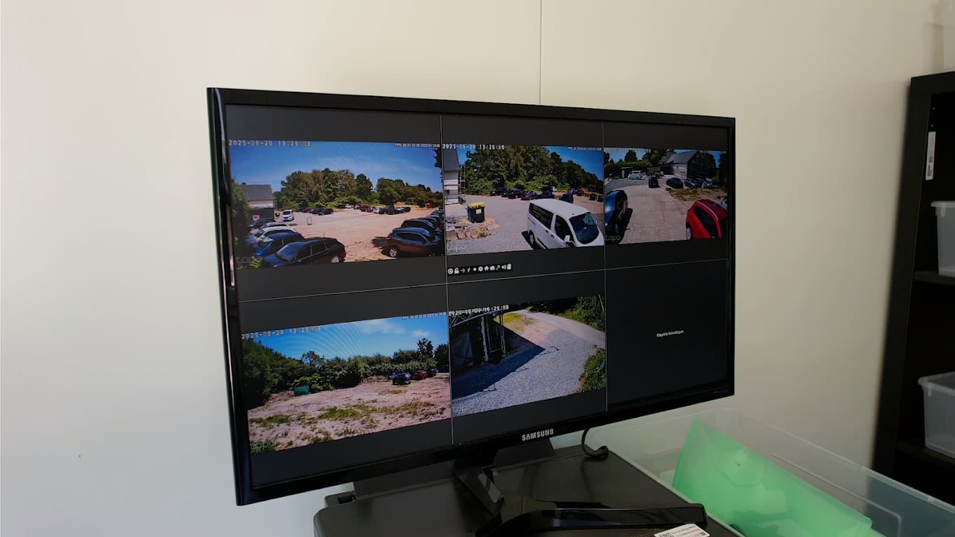 Park King P2 – Foto 4
