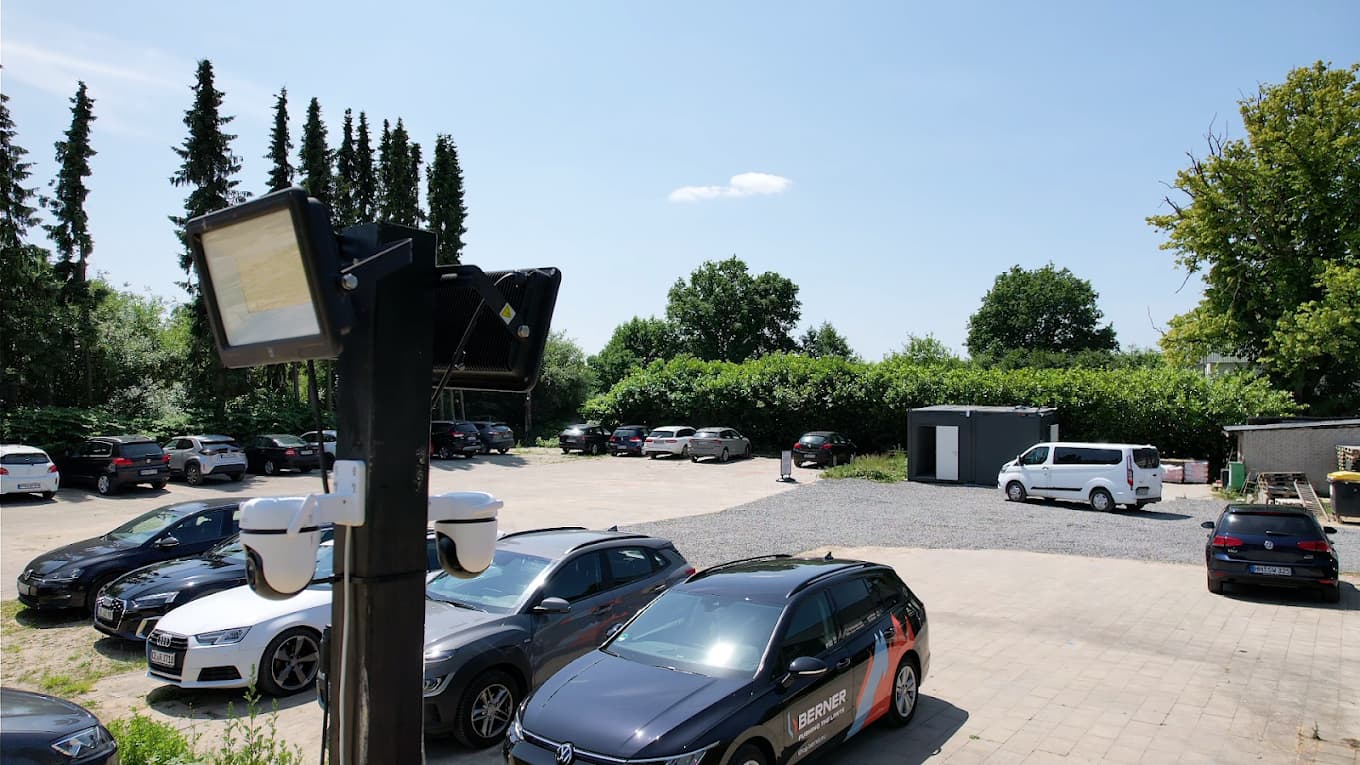 Park King P2 – Foto 3