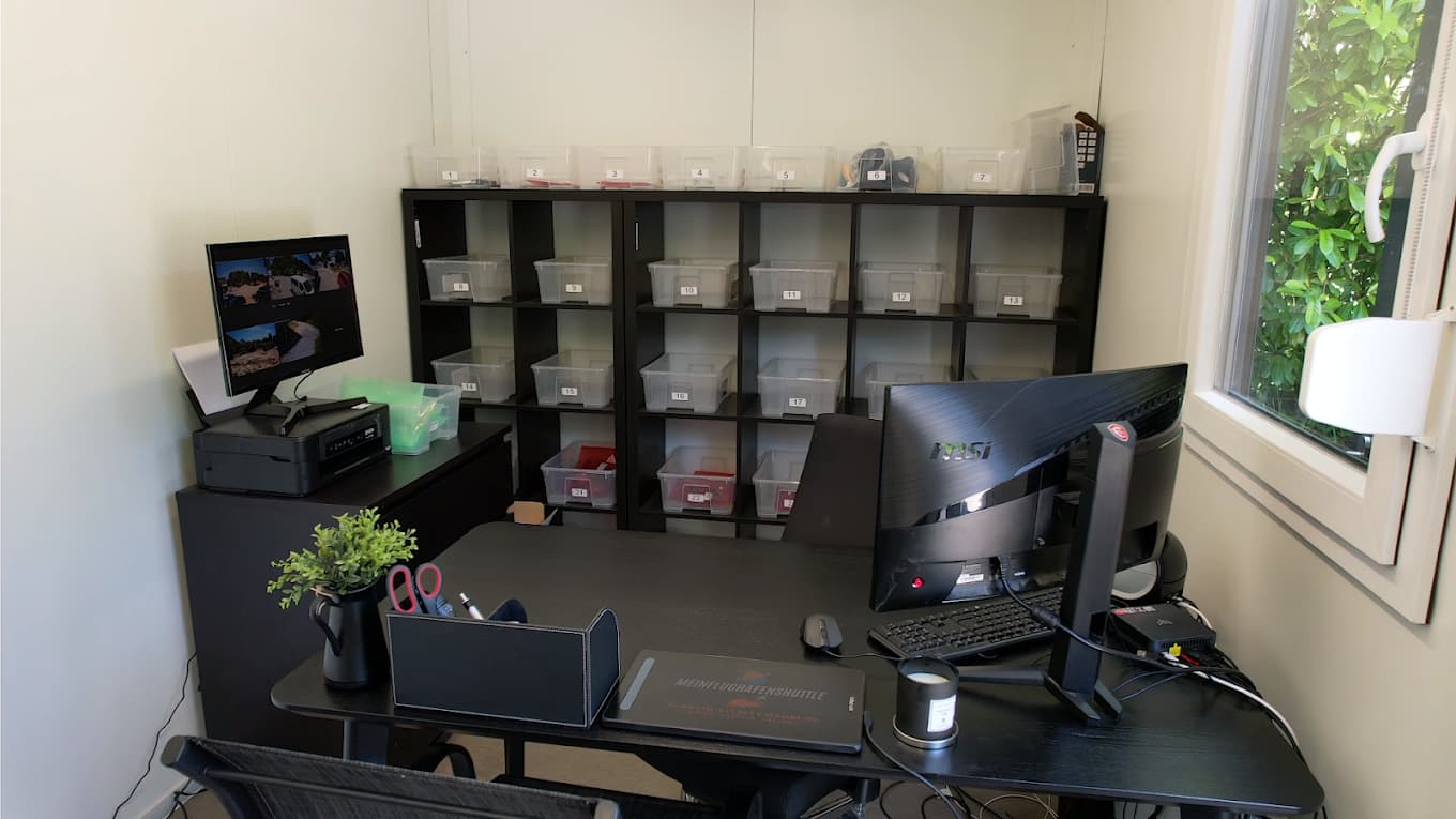 Park King P2 – Foto 2